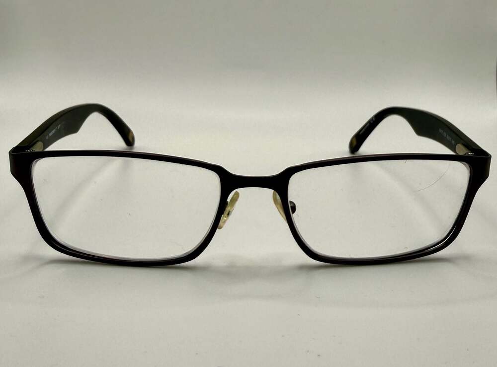 MarchonNYC Nate 033 Eyeglasses Frames